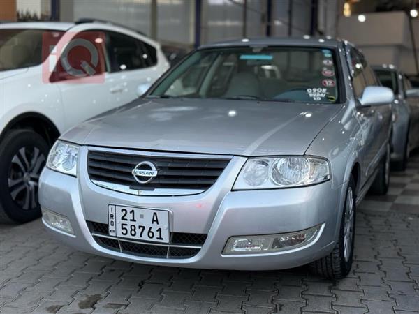 Nissan Sunny 2010 for sale in Iraq - Kirkuk